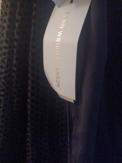 Fenn Wright Manson dress