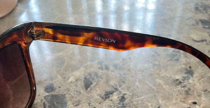 Revlon sun glasses