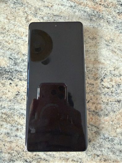 Oneplus 12 12 Gb Ram / 256 Gb White