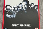 The sopranos compete series 2 dvd boxset