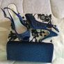 Navy Shoes Image 2