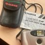 Retro Fujifilm Big View-Finder Auto 10 35mm camera Image 2