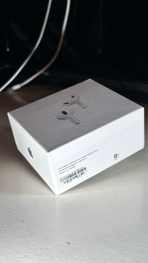 Airpod Pro 3 (best Price)