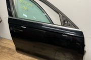 Driver side door Audi a6 c7 2013 LY9B