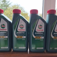 Castrol Magnatec 5W-30 A3/B4  4x1l