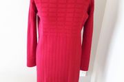 Martinello knitted dress