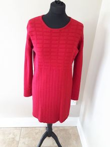 Martinello knitted dress