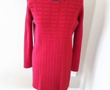 Martinello knitted dress