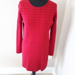 Martinello knitted dress