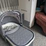 Uppababy Bassinet Vista V2 Image 2