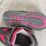 Ladies Steel Toe Safety Runner / Trainer size 5 Image 6
