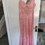 ty ball/debs dress Image 2