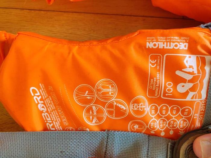 Life Jackets for children