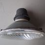 BMW E21 Front Light. Image 2