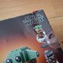 LEGO Star Wars Brick Headz 75317  The Mandalorian & The Child Image 3