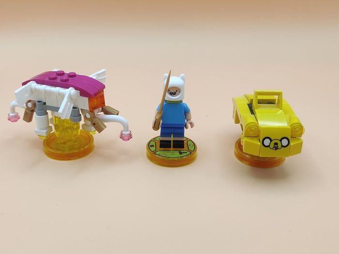 Lego Dimensions