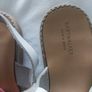 girls Leather Sandals Image 2