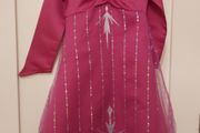 Elsa Dress Frozen II