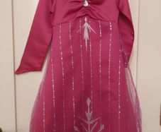Elsa Dress Frozen II