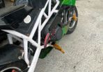 Mini motorbike