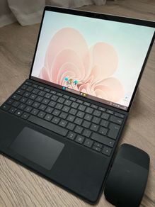 Surface Pro 8 i7 -16gb ram