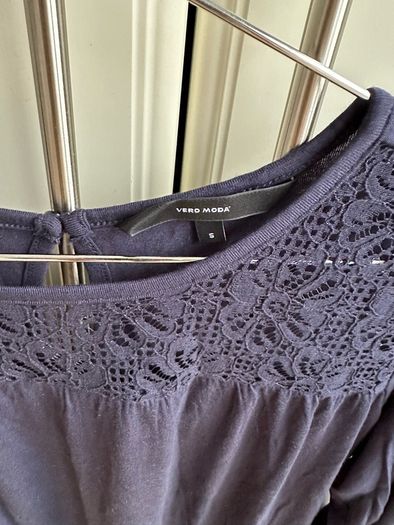 Vero Moda women ladies long sleeve top, great condition
