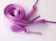 main image for ad Ribbon Shoelaces/Running Lace/One pair of Fluorescent shoe laces