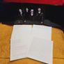 U2 Cds Songs of Innocence RARE Image 3