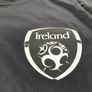 Ireland Football Goalkeeper Jersey 2017 to 2018 New Balance Medium Adult Image 3