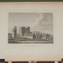 Torfeekan Castle County Louth 1797 Antique Print Image 3