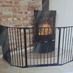 Baby gate