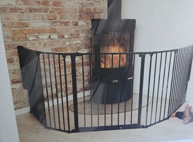 Baby gate