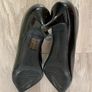 BRAND NEW Bellissimo Ladies Black Patent Heels Image 2