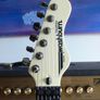 80s Washburn Tour 24 Chicago Telecaster Image 5