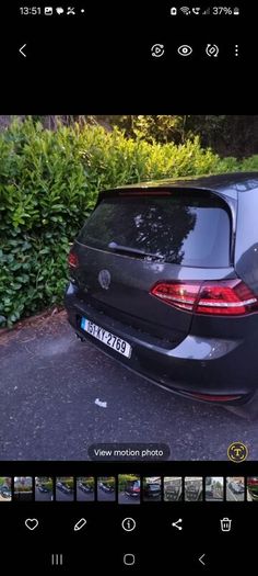Volkswagen Golf GTD 2015