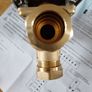 replacement Honeywell motorised valve 3 port Image 7