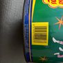 Vintage 1995 Mighty Morphin Power Rangers Chupa Chups Tin Bucket Made in Spain 1995 Image 7