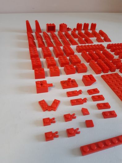 LEGO Bricks Various Colours