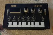 Korg Nts-1