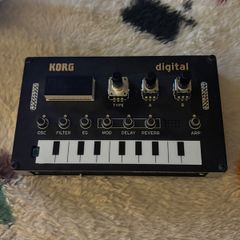 Korg Nts-1