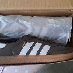 Adidas Sambas