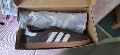 Adidas Sambas