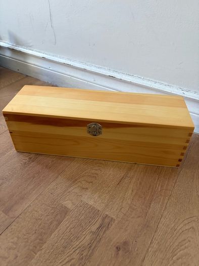 Wine Box