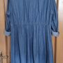 Seraphine maternity dress Image 2