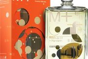 Molecule 01 mandarin