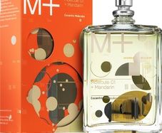 Molecule 01 mandarin