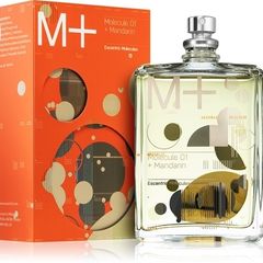 Molecule 01 mandarin