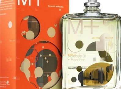 Molecule 01 mandarin
