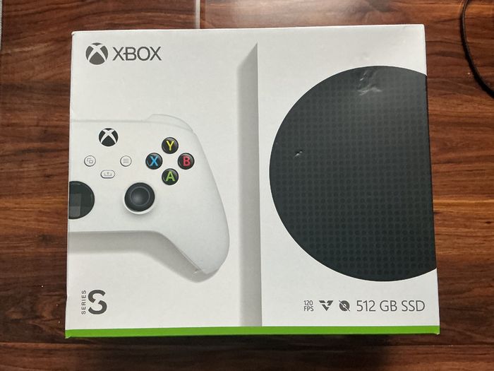 Xbox Series S