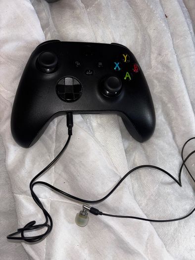 Xbox X